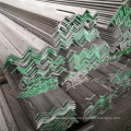 Prime Quality Low Carbon  Equal Angle Steel Or Unequal Steel Angle Bar